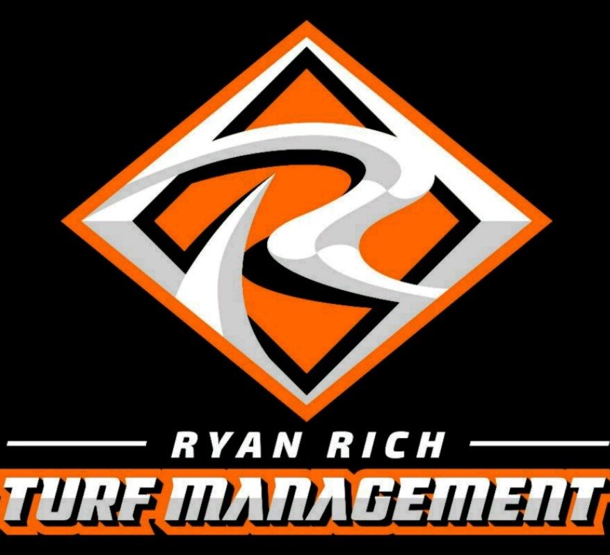 Ryan Rich Turf Management